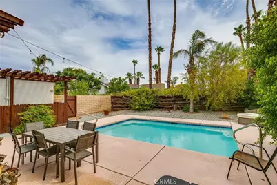 1123 E El Cid, Palm Springs, CA 92262 - Photo 32