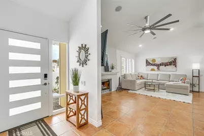 1123 E El Cid, Palm Springs, CA 92262 - Photo 8