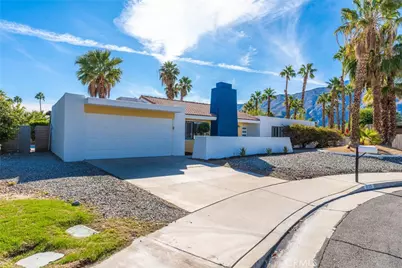 1123 E El Cid, Palm Springs, CA 92262 - Photo 4