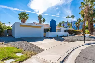 1123 E El Cid, Palm Springs, CA 92262 - Photo 4