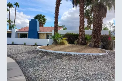 1123 E El Cid, Palm Springs, CA 92262 - Photo 6