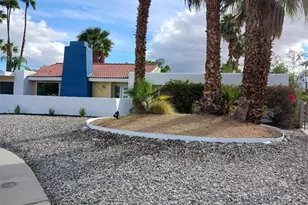 1123 E El Cid, Palm Springs, CA 92262 - Photo 6