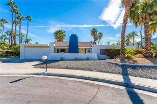 1123 E El Cid, Palm Springs, CA 92262 - Photo 1