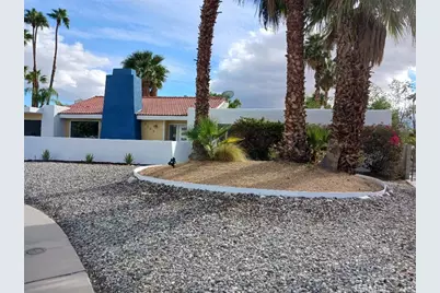 1123 E El Cid, Palm Springs, CA 92262 - Photo 6