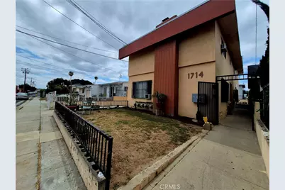 1714 W 144th Street, Gardena, CA 90247 - Photo 1