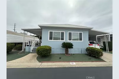 525 N Gilbert Street #151, Anaheim, CA 92801 - Photo 14