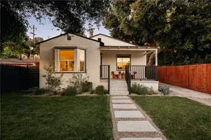 6417 La Riba Way, Los Angeles, CA 90042 - Photo 2