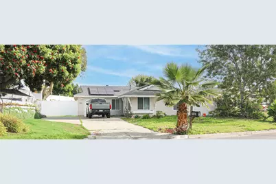 1183 Woodrail, Vista, CA 92083 - Photo 2