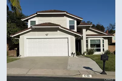 1756 Deerwood Drive, Fullerton, CA 92833 - Photo 1