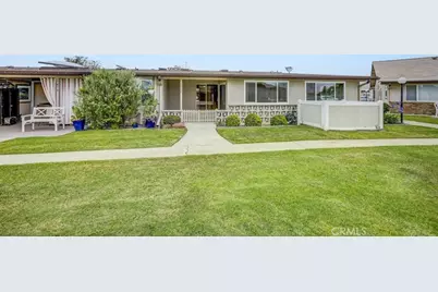 13240 El Dorado Drive ##187G, Seal Beach, CA 90740 - Photo 50
