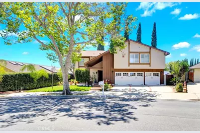 2357 Lawnview Court, Simi Valley, CA 93065 - Photo 2