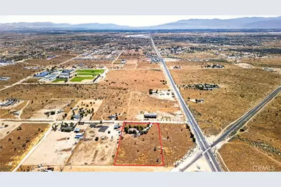 9770 Sunny Vista, Phelan, CA 92371 - Photo 8