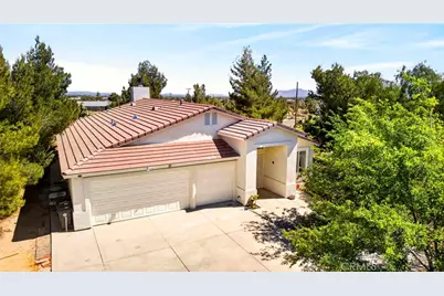 9770 Sunny Vista, Phelan, CA 92371 - Photo 1