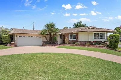 2501 W Cajon Drive, La Habra, CA 90631 - Photo 2