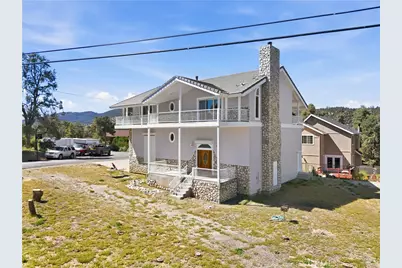 8905 Deer Trail, Frazier Park, CA 93225 - Photo 2