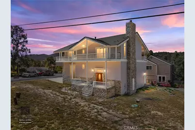 8905 Deer Trail, Frazier Park, CA 93225 - Photo 1