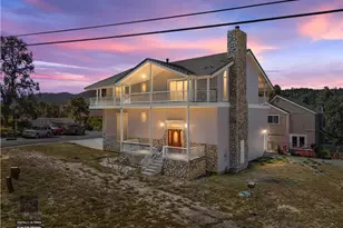 8905 Deer Trail, Frazier Park, CA 93225 - Photo 1