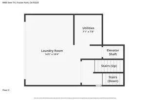 8905 Deer Trail, Frazier Park, CA 93225 - Photo 44