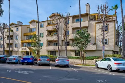 645 Chestnut Avenue #202, Long Beach, CA 90802 - Photo 6