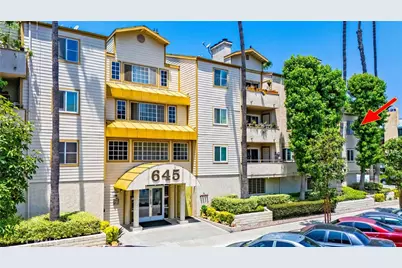 645 Chestnut Avenue #202, Long Beach, CA 90802 - Photo 4