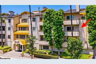 645 Chestnut Avenue #202, Long Beach, CA 90802 - Photo 56