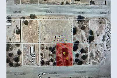 0 Esperanza Avenue, Cabazon, CA 92230 - Photo 2