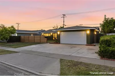 5797 Crescent, Buena Park, CA 90620 - Photo 2