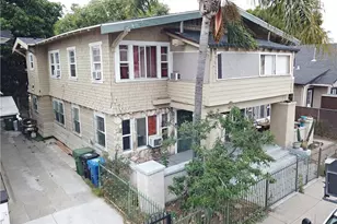1467 W Vernon, Los Angeles, CA 90062 - Photo 2
