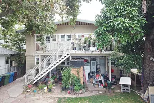 1467 W Vernon, Los Angeles, CA 90062 - Photo 4