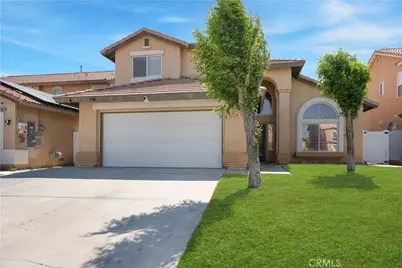 12801 Brookdale Street, Victorville, CA 92392 - Photo 2