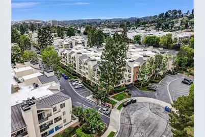 5500 Owensmouth Ave #122, Woodland Hills, CA 91367 - Photo 12