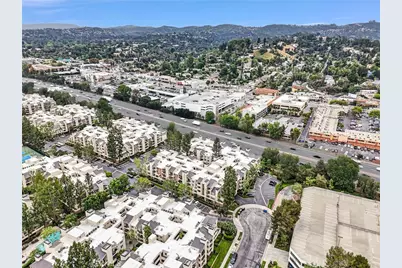 5500 Owensmouth Ave #122, Woodland Hills, CA 91367 - Photo 14