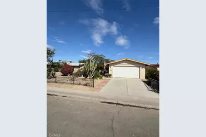 83558 Tourmaline, Indio, CA 92201 - Photo 1