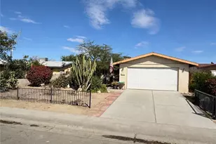 83558 Tourmaline, Indio, CA 92201 - Photo 1