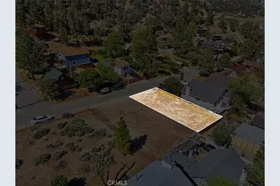 0 Ivins Drive, Frazier Park, CA 93225 - Photo 6