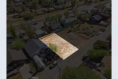 0 Ivins Drive, Frazier Park, CA 93225 - Photo 1