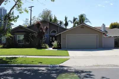 12181 Christy Lane, Rossmoor, CA 90720 - Photo 1