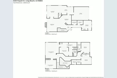 6264 Napoli Court, Long Beach, CA 90803 - Photo 34