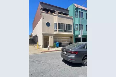 1408 Bacon, San Francisco, CA 94134 - Photo 1
