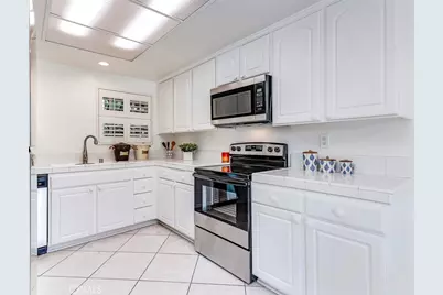 3300 Via Carrizo #D, Laguna Woods, CA 92637 - Photo 8