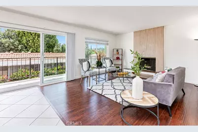 3300 Via Carrizo #D, Laguna Woods, CA 92637 - Photo 2