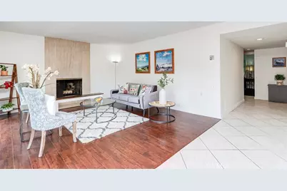 3300 Via Carrizo #D, Laguna Woods, CA 92637 - Photo 4