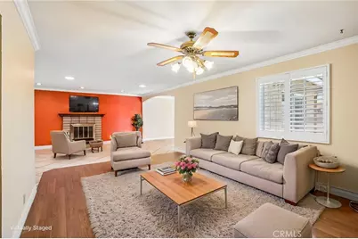 6054 San Rolando, Buena Park, CA 90620 - Photo 2