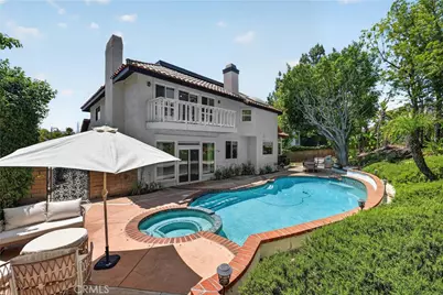 22841 Pocetas, Mission Viejo, CA 92692 - Photo 48