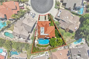 22841 Pocetas, Mission Viejo, CA 92692 - Photo 58