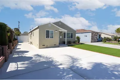 4816 W 134th Place, Hawthorne, CA 90250 - Photo 4