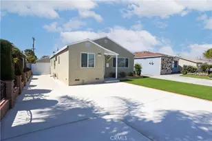 4816 W 134th Pl, Hawthorne, CA 90250 - Photo 4