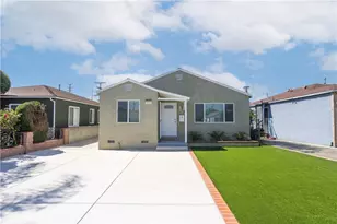 4816 W 134th Pl, Hawthorne, CA 90250 - Photo 2