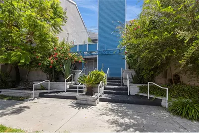 1200 Gaviota #104, Long Beach, CA 90813 - Photo 8