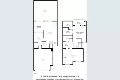 7106 Brentwood, Westminster, CA 92683 - Photo 30